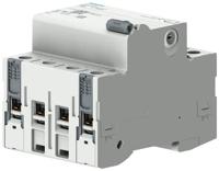 Siemens 5SV33464 5SV3346-4 Aardlekschakelaar B 4-polig 63 A 0.03 A 400 V - thumbnail