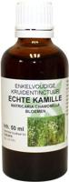 Matricaria chamomilla fl / kamille tinctuur bio 50 Milliliter - thumbnail