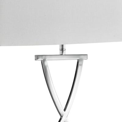 Searchlight SchemerlampClub wit - EU7923CC