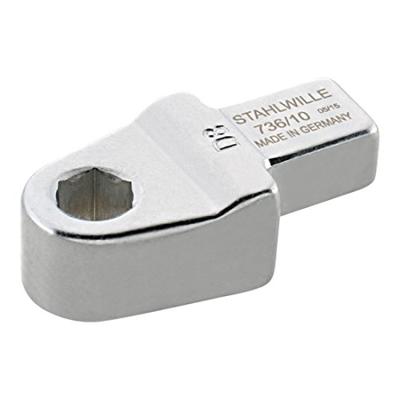Stahlwille 58261010 Bit-houder-insteekgereedschap