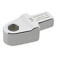 Stahlwille 58261010 Bit-houder-insteekgereedschap - thumbnail