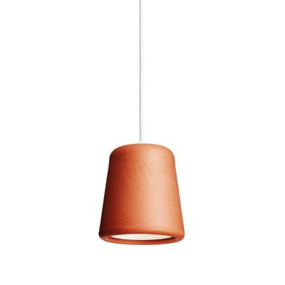 New Works Material Hanglamp The Originals / Terracotta New Works Material Hanglamp The Originals / Terracotta