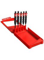 Facom set van 5 beklede doorslagen - 249.GPB - thumbnail