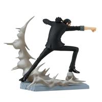 One Piece Senkozekkei Figure - Rob Lucci - thumbnail