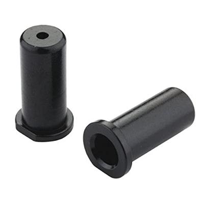 JAGWIRE Cable guide stopper for 5mm housings (10pcs) - black