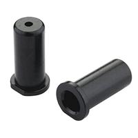 JAGWIRE Cable guide stopper for 5mm housings (10pcs) - black - thumbnail