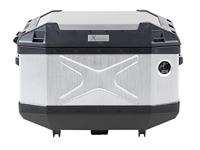 Hepco & Becker topcase "xplorer top cases hepco alu explorer 45 l - thumbnail