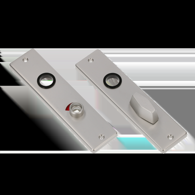 AMI Kortschild Wc 178/43 8*55 F-1 - 212095 AMI Kortschild Wc 178/43 8*55 F-1 - 212095