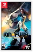 Ion Fury - thumbnail