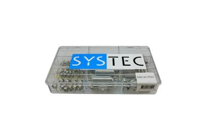 Systec Assortimentsdoos 9-Vaks Trekveer Vz - 8960.60.09301