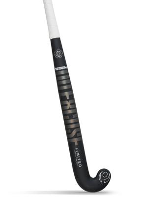 Hockeystick No Excuse Mid Bow Black Gold