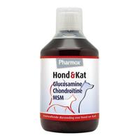 Pharmox HK Glucosamine voor hond en kat 500 ml - thumbnail