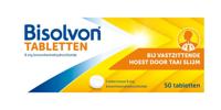 Bisolvon 8mg Tabletten - thumbnail