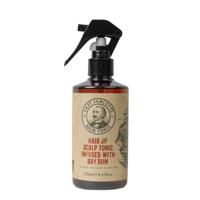 Captain Fawcett's Hair & Scalp Tonic Infused with Bay Rum 250ml - thumbnail
