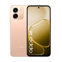 Smartphone Oppo CPH2817 6,75" Octa Core 6 GB RAM 256 GB Goud - thumbnail