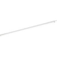LED Keukenkastlamp 18W 3000K Warm Wit - Rechthoekig - Mat Wit - thumbnail