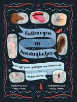 Kattenogen en hondenfluitjes (Hardback) - thumbnail