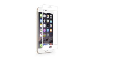 Moshi 99MO020973 iVisor AG folie in wit voor Apple iPhone 6 Plus