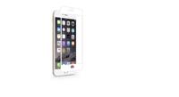 Moshi 99MO020973 iVisor AG folie in wit voor Apple iPhone 6 Plus - thumbnail