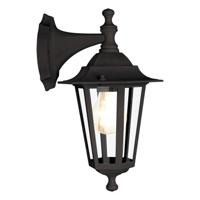 Eglo BuitenlichtLaterna 4 hangend zwart - 22467 - thumbnail