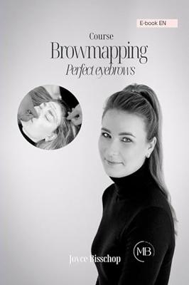 Browmapping - Joyce Bisschop - ebook