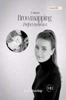 Browmapping - Joyce Bisschop - ebook - thumbnail