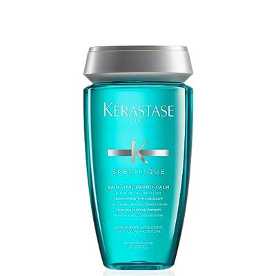 Kérastase Specifique Bain Vital Dermo Calm Shampoo voor een Gevoelige Hoofdhuid - thumbnail