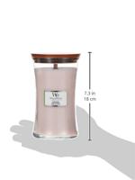 WoodWick Rosewood Large Candle - thumbnail