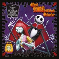 The Nightmare before Christmas Calendar 2024 - thumbnail