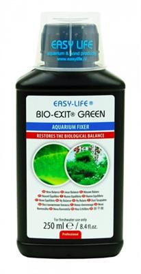 Bio-Exit Green 250 ml Suren Collection Suren Collection - Suren collection