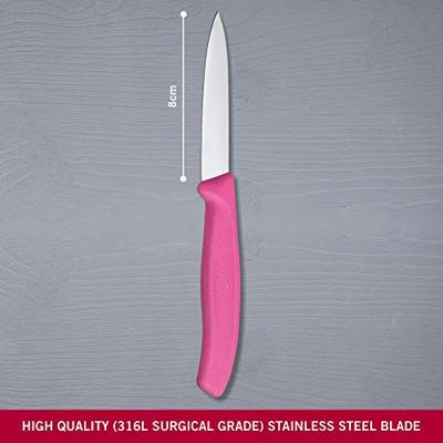Victorinox 6.7606.L115 Groentemes Pink