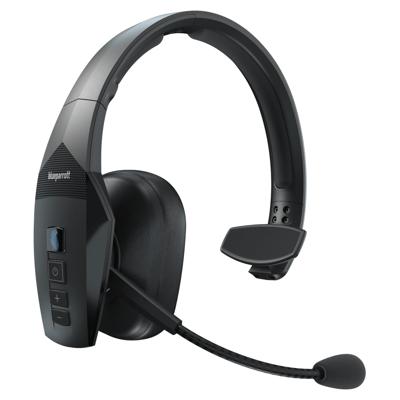 BlueParrott B550-XT Bluetooth-headset met ruisonderdrukking