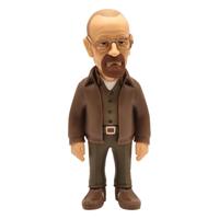 Breaking Bad Minix Figure Walter White 12 cm - thumbnail