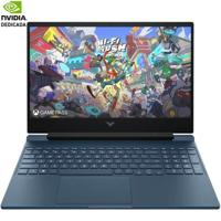 Laptop HP Victus 15-FA2035NS 15" Intel Core i7 16 GB RAM 512 GB SSD Nvidia Geforce RTX 4050 - thumbnail