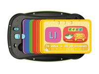 VTech Kleuter Alfabet Touch Tablet + Licht en Geluid - thumbnail