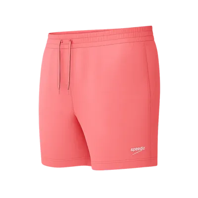 Speedo Eco Essentials 16 Zwemshort Speedo Eco Essentials 16 Zwemshort