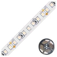 EVN EVN Lichttechnik SB54241402827 LED-strip Energielabel: F (A - G) Met open kabeleinde 24 V 5 m Warmwit 1 stuk(s)