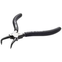 Vigor V6510D-12 Borgveertang Puntvorm 90° haaks - thumbnail