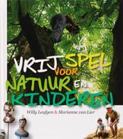 Vrij spel voor natuur en kinderen (Hardback) - thumbnail
