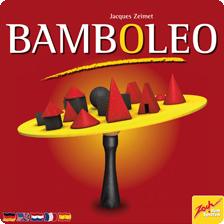 Zoch Bamboleo Behendigheidsspel