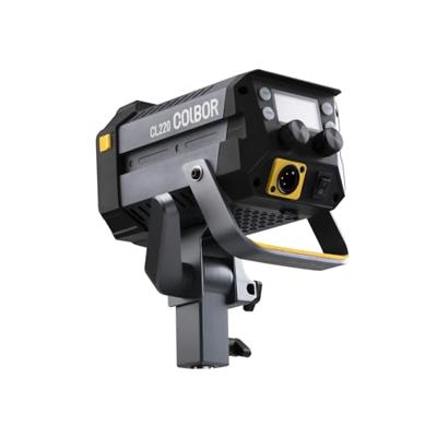 Colbor CL220 COB Video Light
