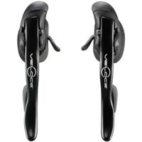 Campagnolo veloce 2x10-speed shift/brake lever set - thumbnail