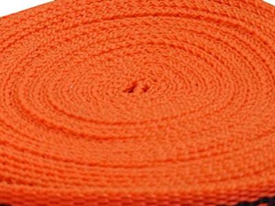 Petex 43192635 Spanband (eendelig) Trekkracht (lc) vastbinden (enkel/direct): 125 daN (l x b) 5 m x 25 mm Ratelinrichting EN 12195