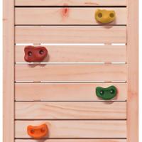 Speelhuis massief douglashout - thumbnail