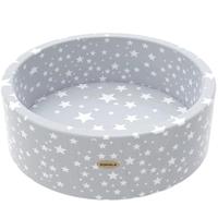 Ballenbad Kohala Baby 90 x 90 x 30 cm - thumbnail