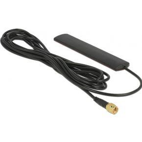 Delock 88987 88987 LTE-antenne 3 dBi 2.4 GHz
