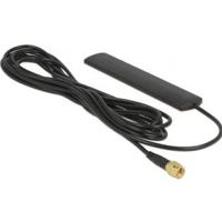 Delock 88987 88987 LTE-antenne 3 dBi 2.4 GHz - thumbnail