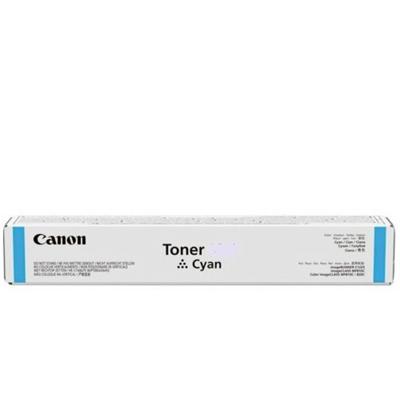 Canon C-EXV 54 Lasertoner 8500pagina's Cyaan