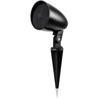 OMNITRONIC PS-2.5GS Projectorluidsprekers, zwart, 2 stuks, 2 weerbestendige 2,5 inch tuinluidsprekers met grondpen, 70 W RMS/8 ohm - thumbnail