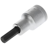 GEDORE dopsleutel-schroevendraaier - 1/2" - 7mm - thumbnail